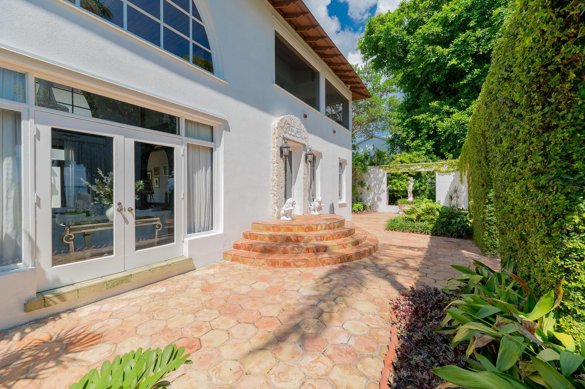 ANDREW & COMPANY SUBDIVIS - Residential