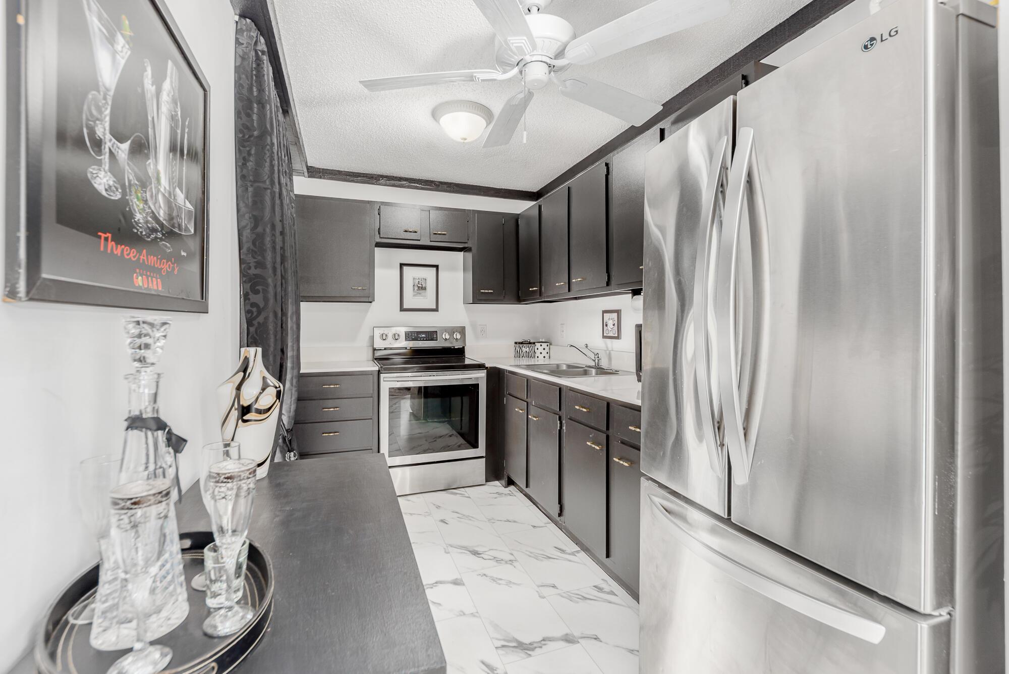 ANDREW & COMPANY SUBDIVIS - Residential