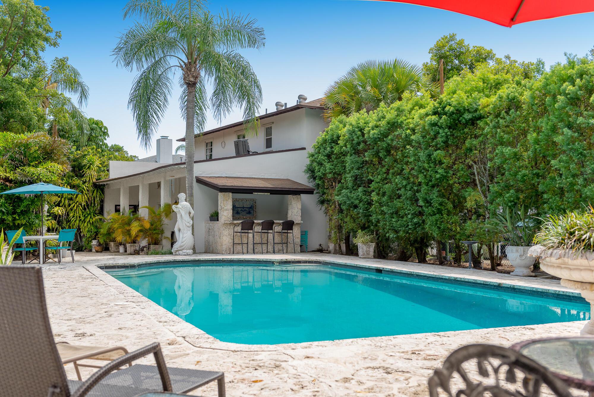 ANDREW & COMPANY SUBDIVIS - Residential