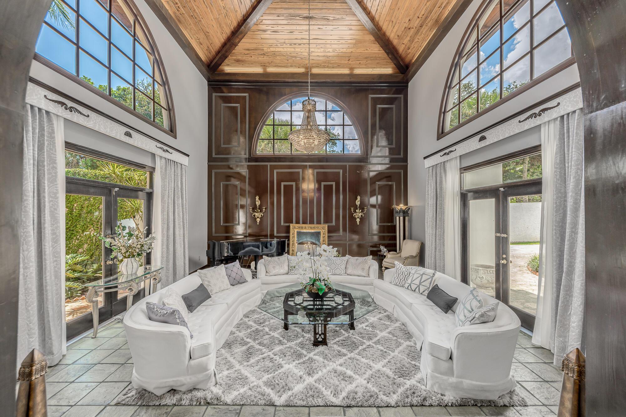 ANDREW & COMPANY SUBDIVIS - Residential