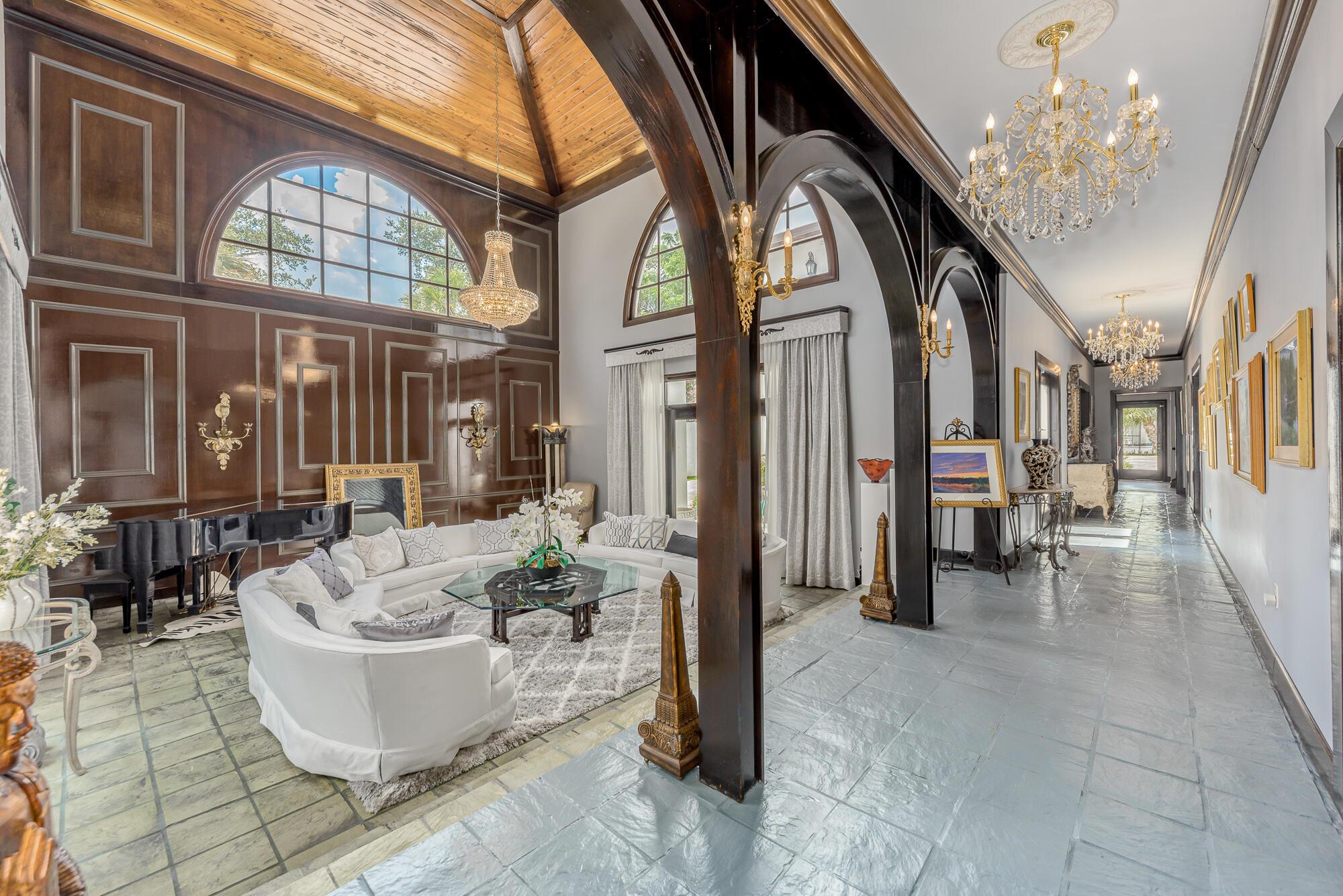 ANDREW & COMPANY SUBDIVIS - Residential