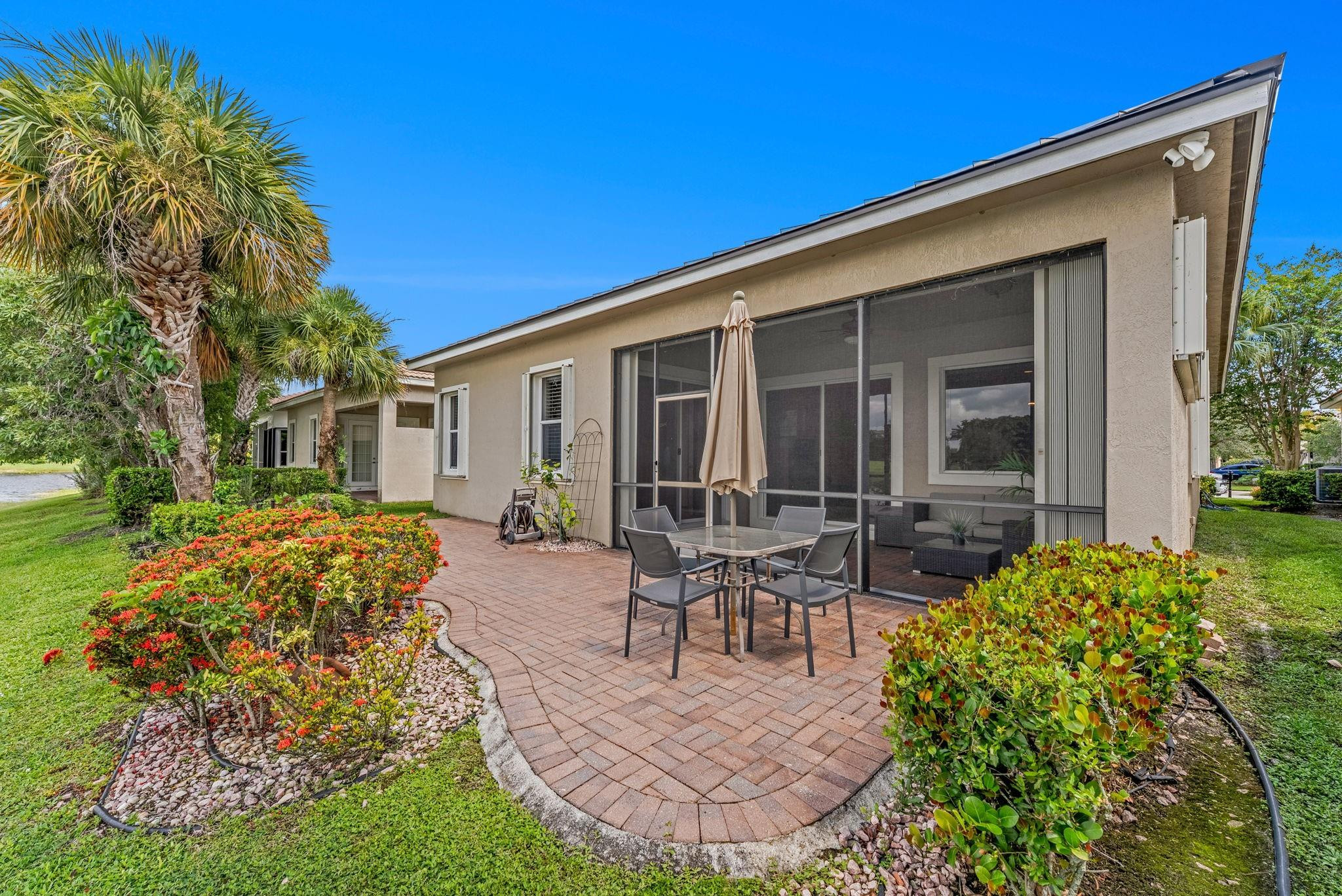 HERON BAY EAST - Residential