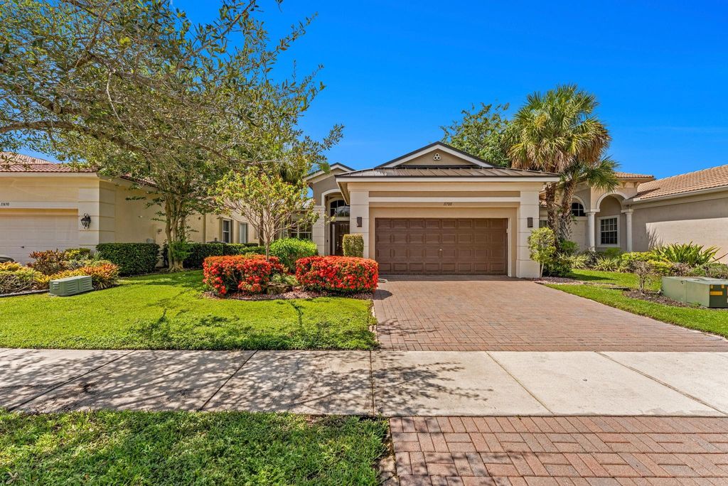 Photo of 11700 NW 71st Place, Parkland, FL 33076 (MLS # F10512608)