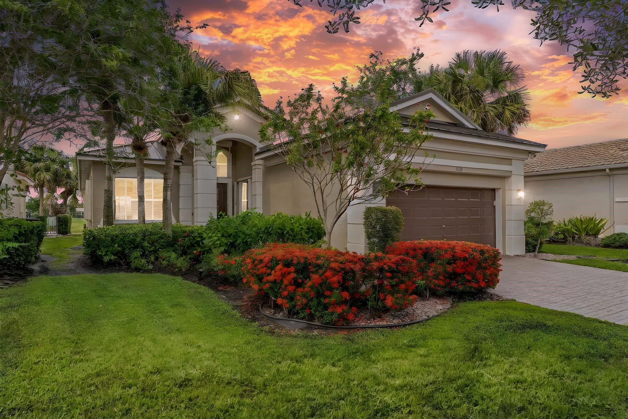 HERON BAY EAST - Residential