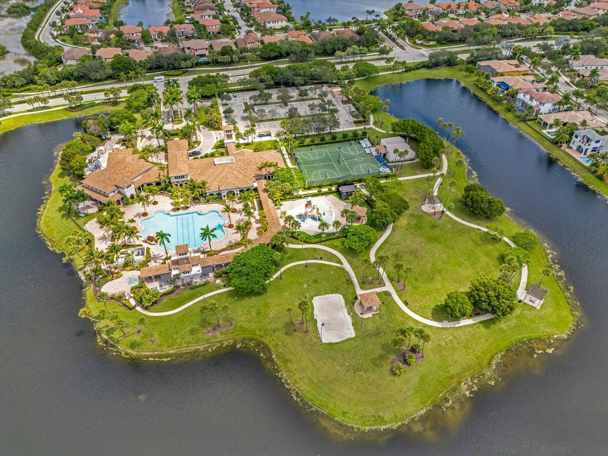 HERON BAY EAST - Residential