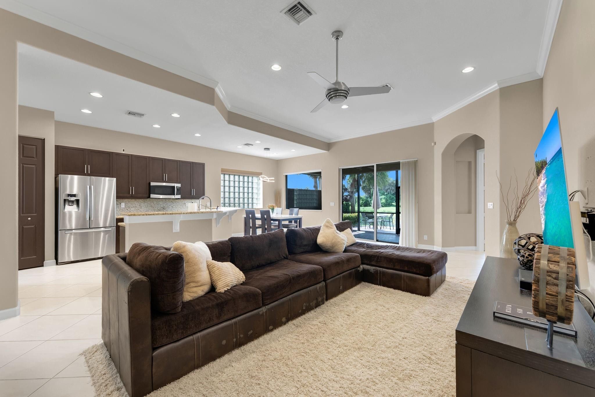 HERON BAY EAST - Residential