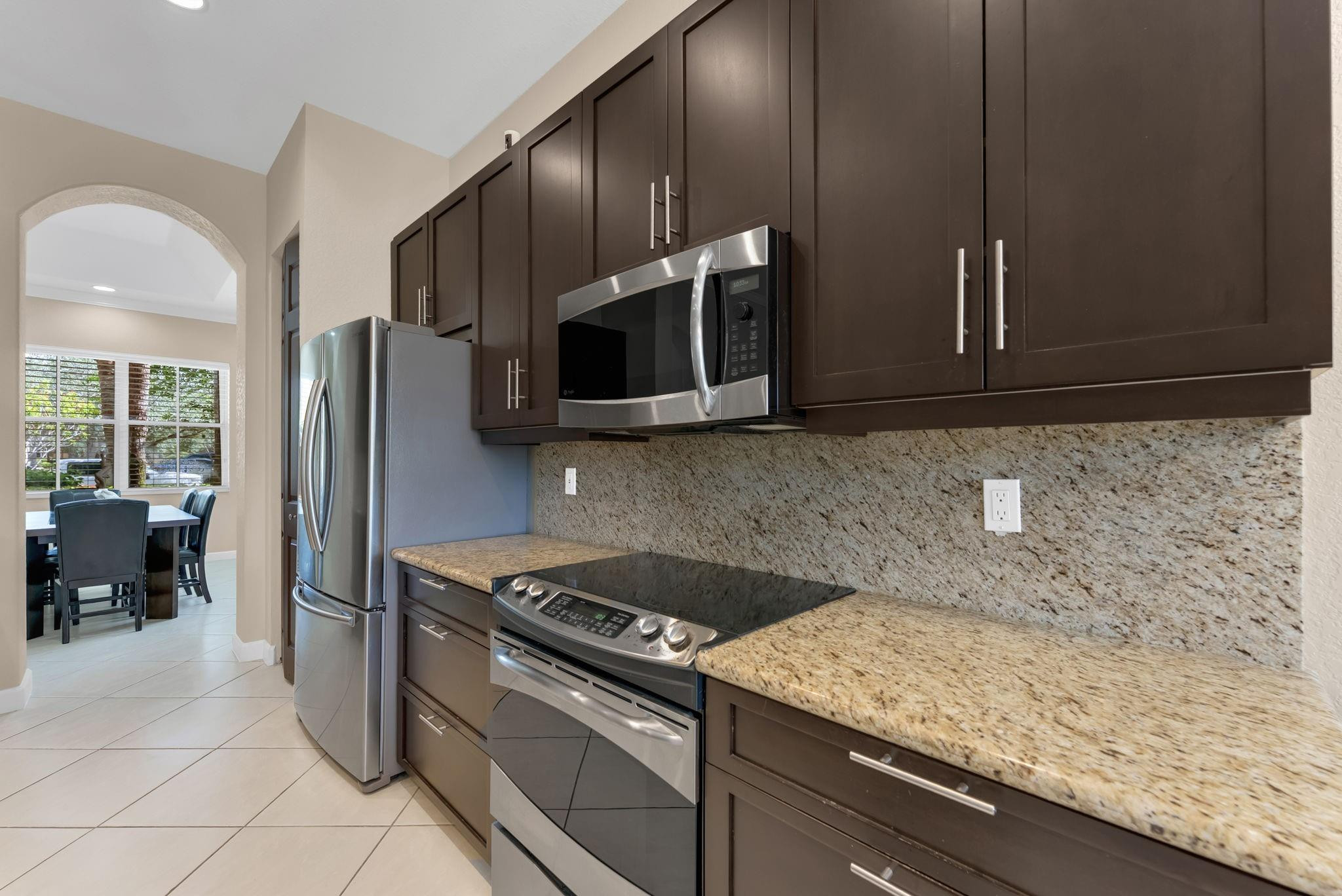 HERON BAY EAST - Residential