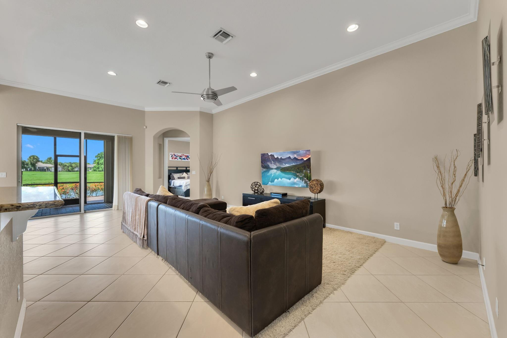 HERON BAY EAST - Residential