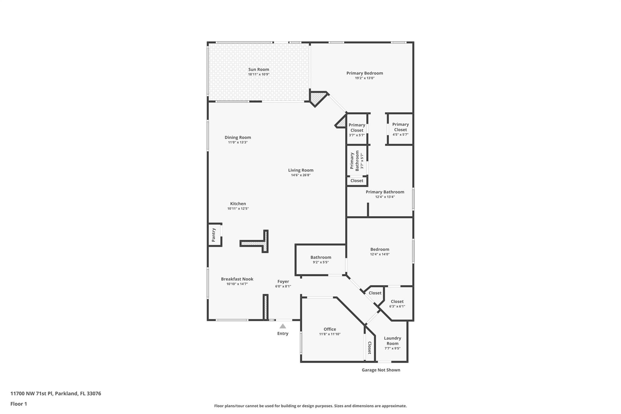 HERON BAY EAST - Residential