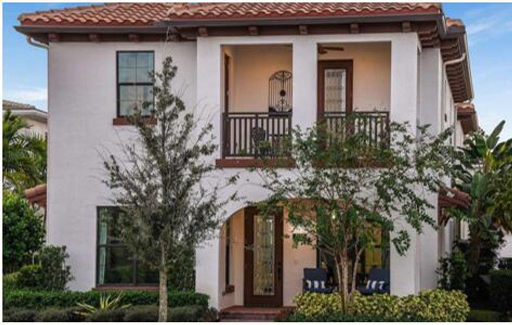 Photo of 13408 Bernoulli Way, Palm Beach Gardens, FL 33418 (MLS # R10850246)