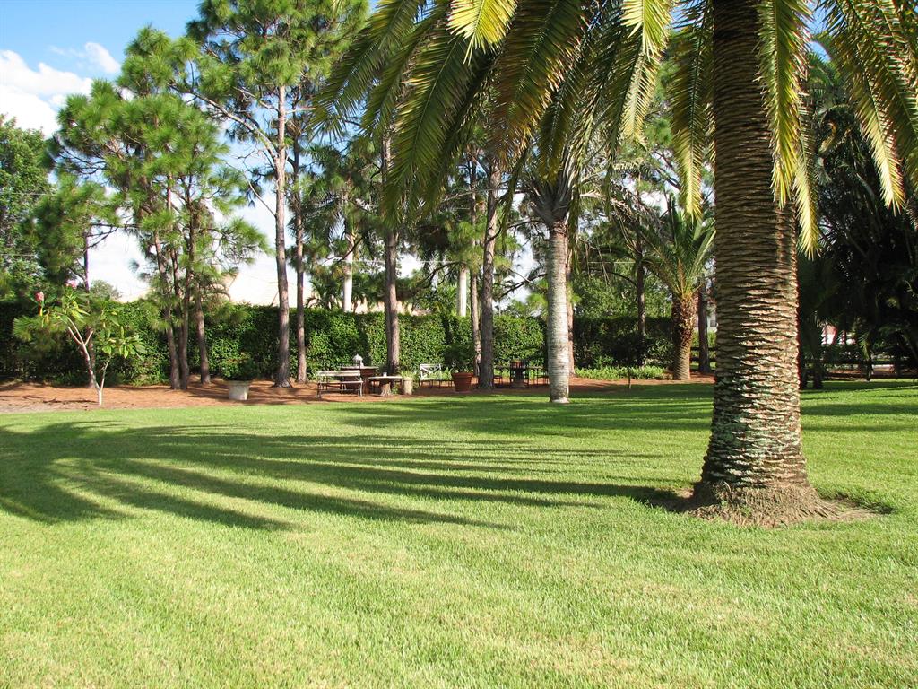 PADDOCK PARK 2 OF WELLINGTON - Residential