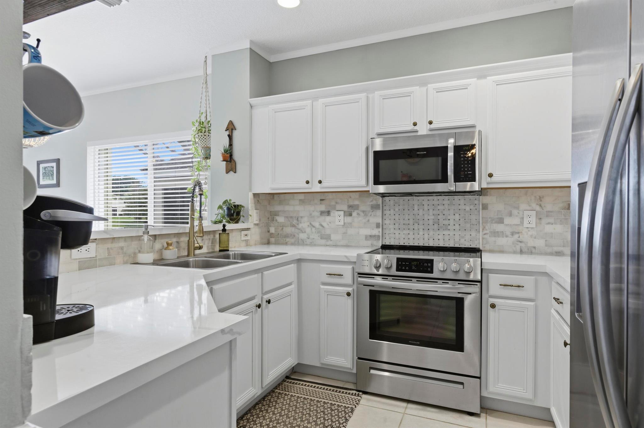 PALMBROOKE TOWNHOMES - Residential