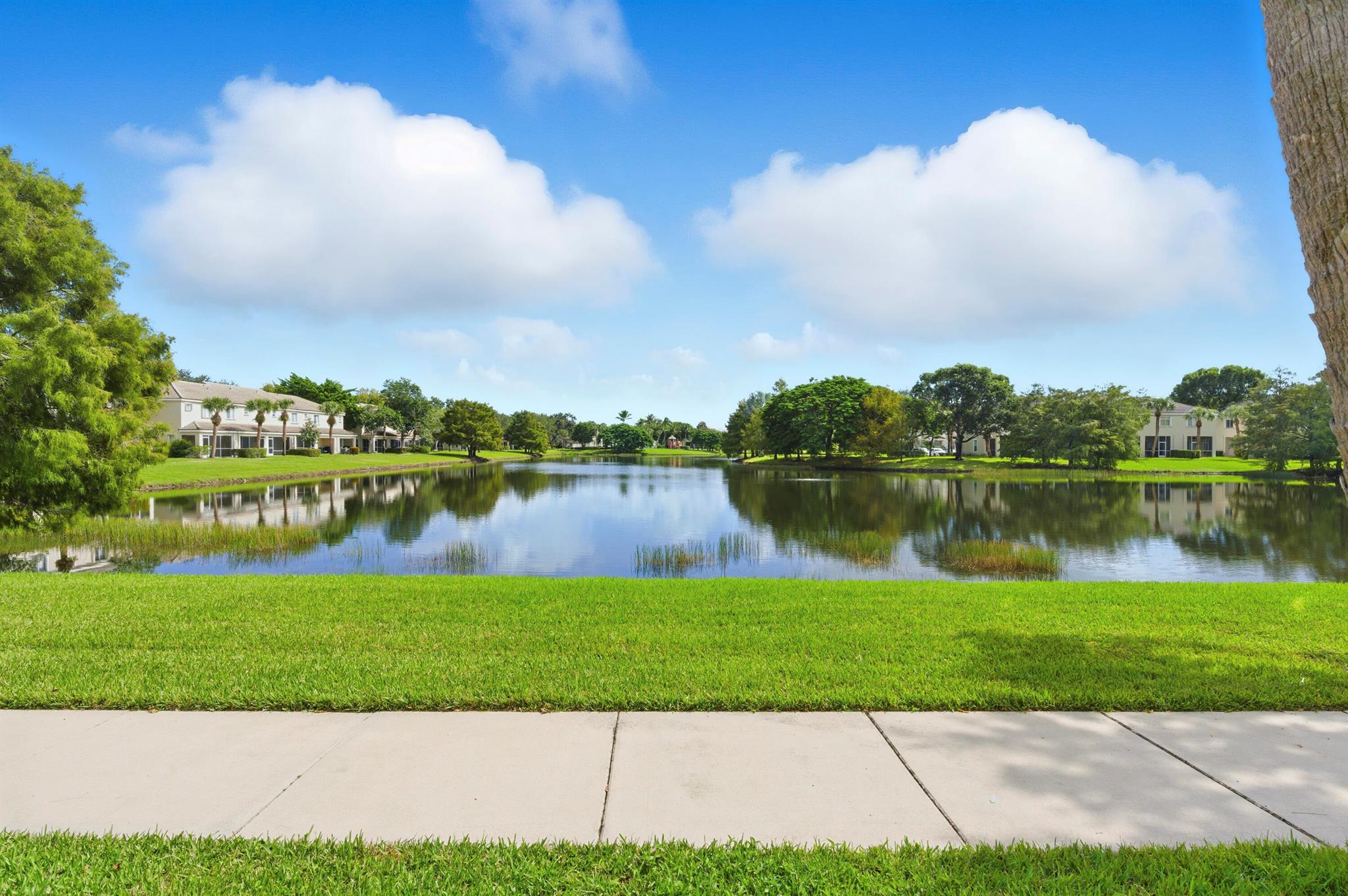 PALMBROOKE TOWNHOMES - Residential