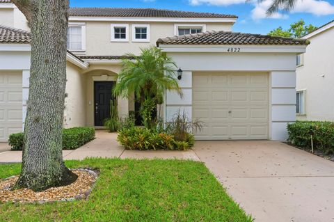 4822 Palmbrooke Circle West Palm Beach FL 33417