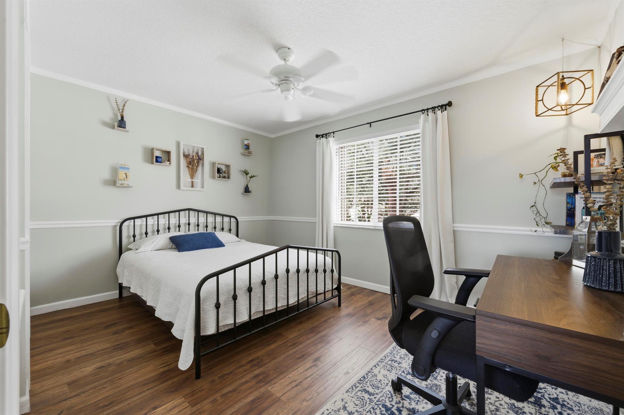 PALMBROOKE TOWNHOMES - Residential