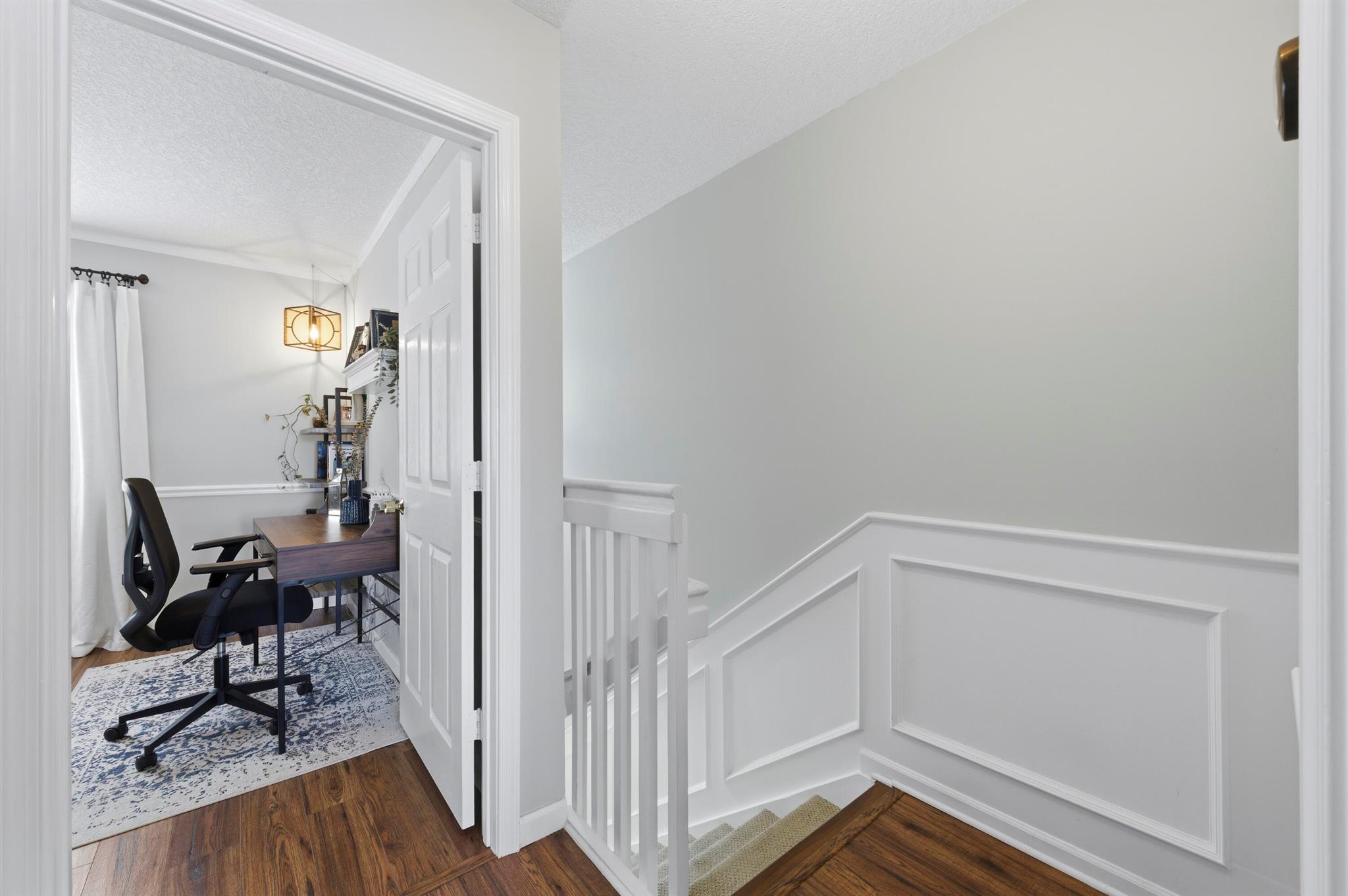 PALMBROOKE TOWNHOMES - Residential