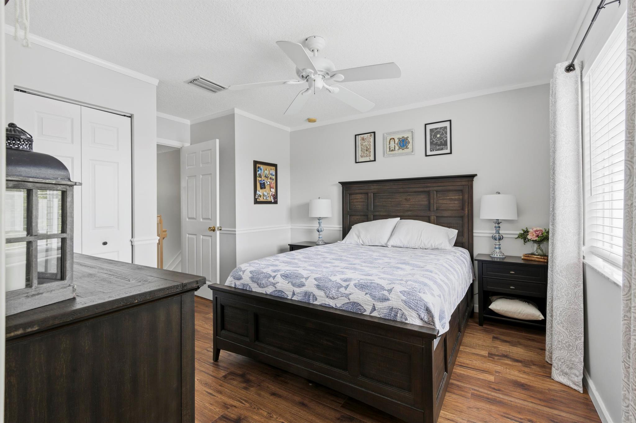 PALMBROOKE TOWNHOMES - Residential