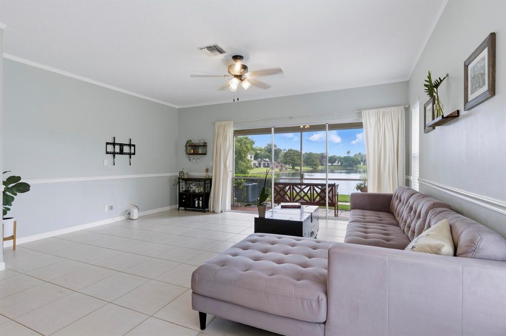 Photo of 4822 Palmbrooke Circle, West Palm Beach, FL 33417 (MLS # R11134529)