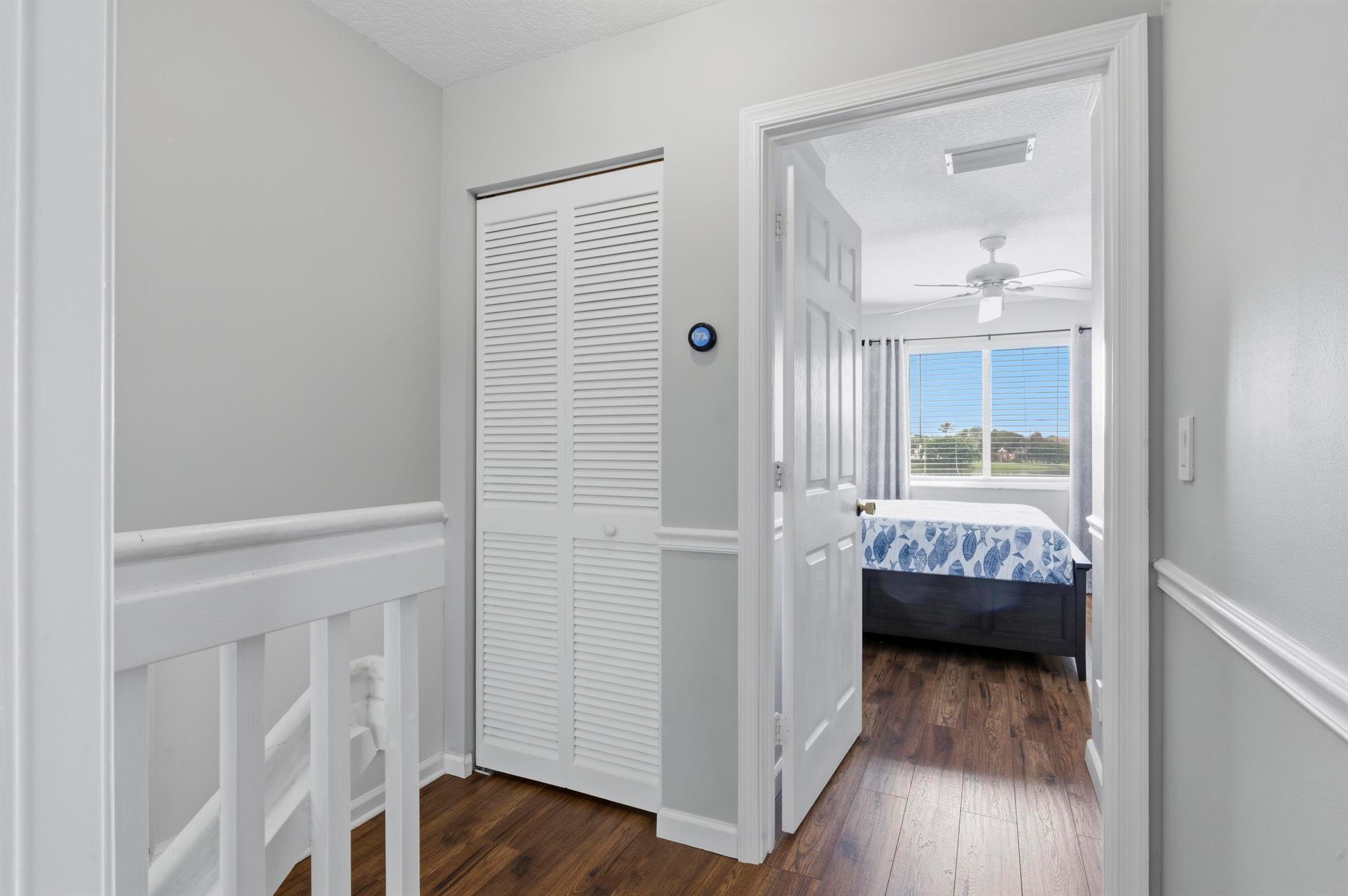 PALMBROOKE TOWNHOMES - Residential