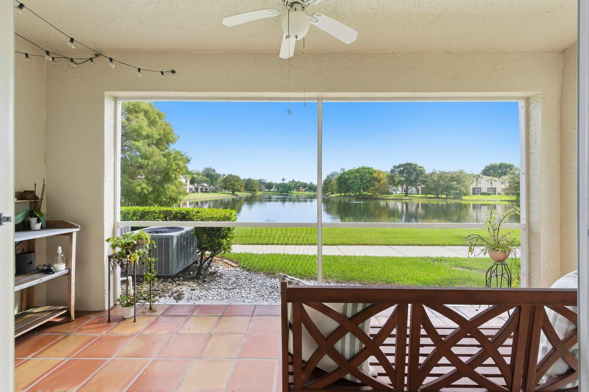PALMBROOKE TOWNHOMES - Residential