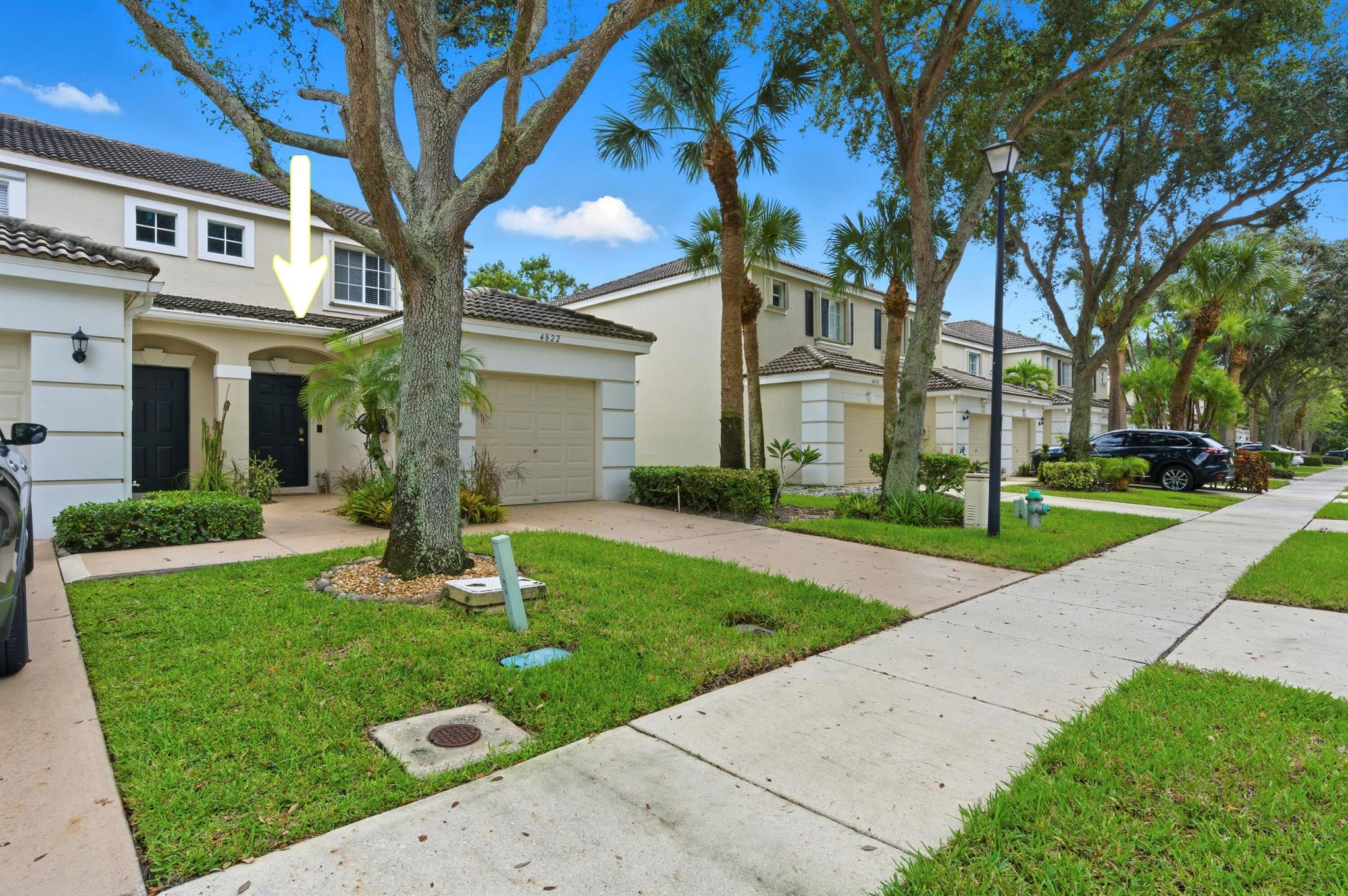 PALMBROOKE TOWNHOMES - Residential