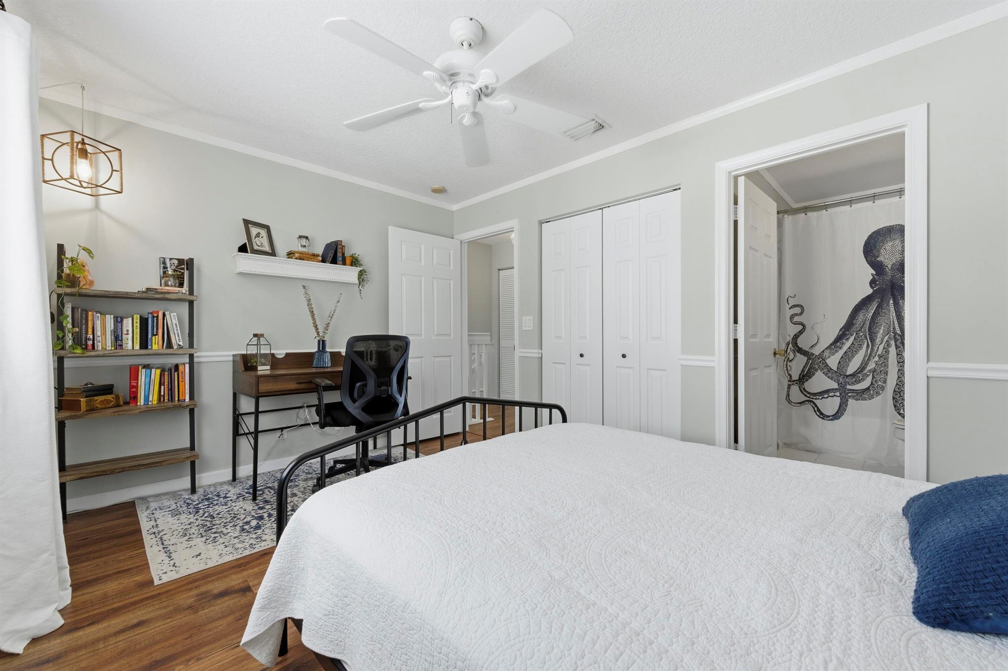 PALMBROOKE TOWNHOMES - Residential