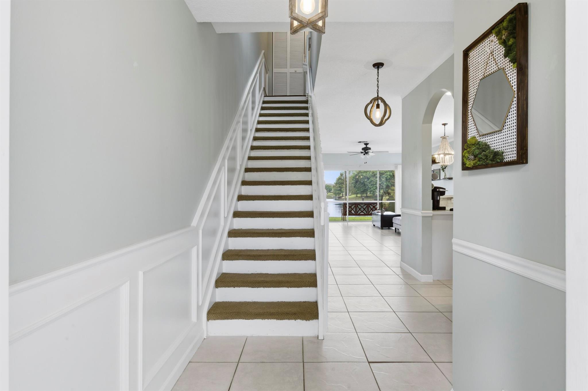 PALMBROOKE TOWNHOMES - Residential