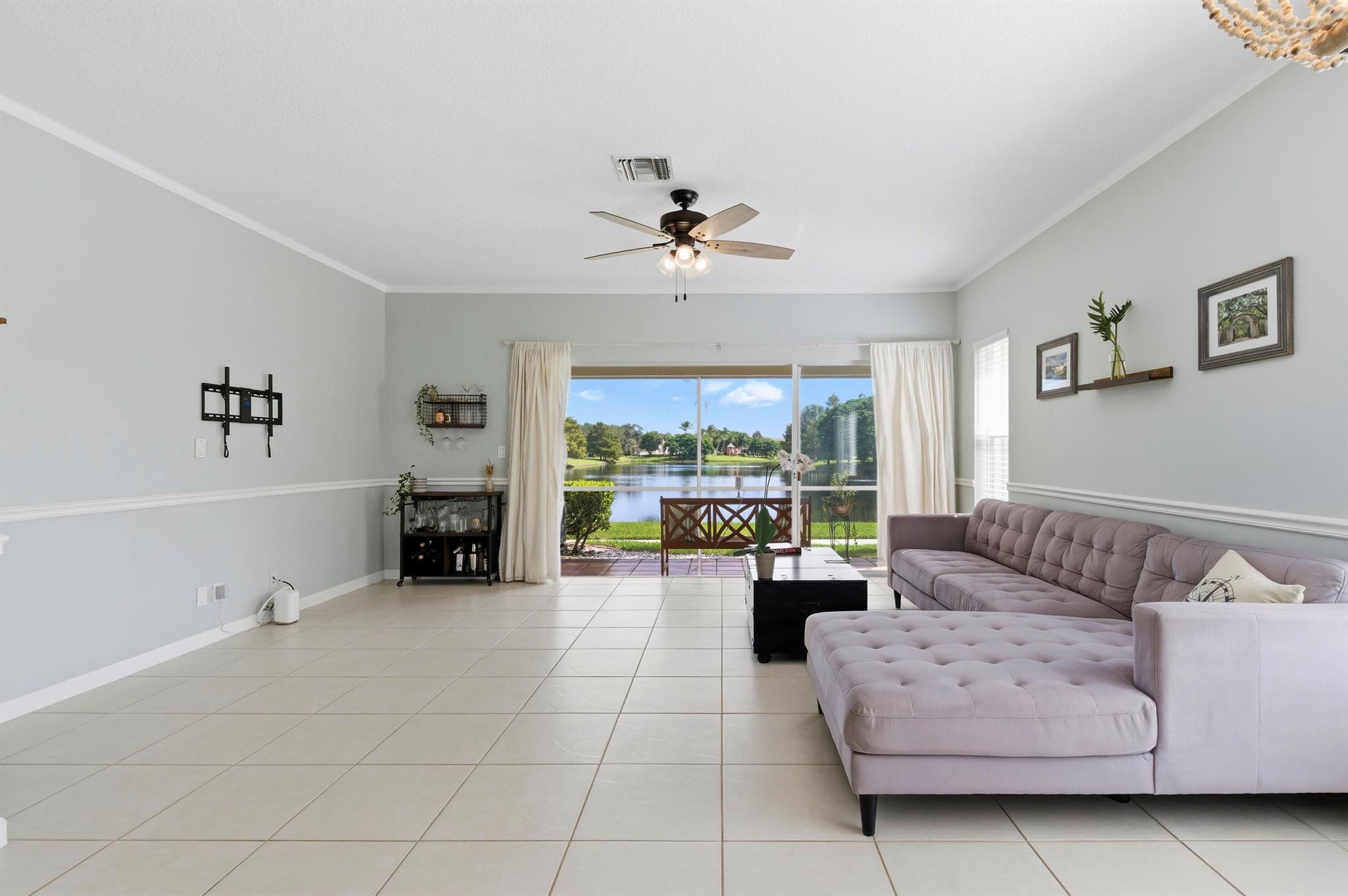 PALMBROOKE TOWNHOMES - Residential