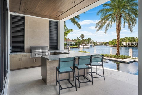 Tiny photo for 2961 NE 27TH Avenue, Lighthouse Point, FL 33064 (MLS # B26085133)