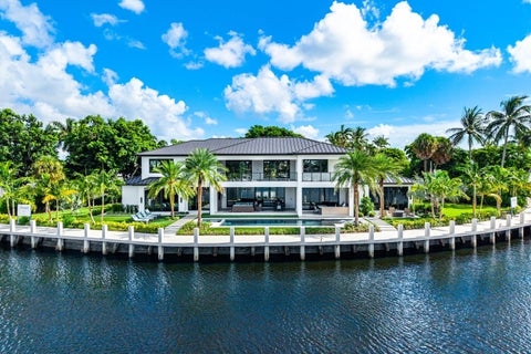 Tiny photo for 2961 NE 27TH Avenue, Lighthouse Point, FL 33064 (MLS # B26085133)