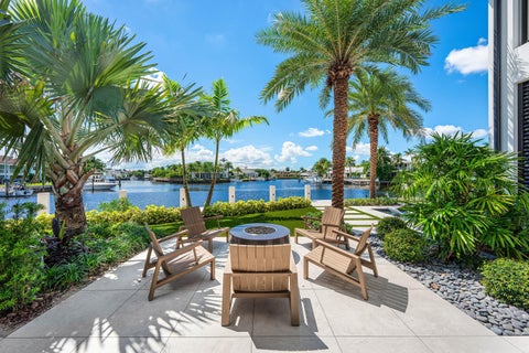 Tiny photo for 2961 NE 27TH Avenue, Lighthouse Point, FL 33064 (MLS # B26085133)