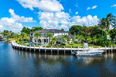 Tiny photo for 2961 NE 27TH Avenue, Lighthouse Point, FL 33064 (MLS # B26085133)