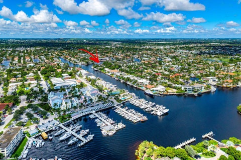 Tiny photo for 2961 NE 27TH Avenue, Lighthouse Point, FL 33064 (MLS # B26085133)