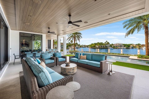 Tiny photo for 2961 NE 27TH Avenue, Lighthouse Point, FL 33064 (MLS # B26085133)
