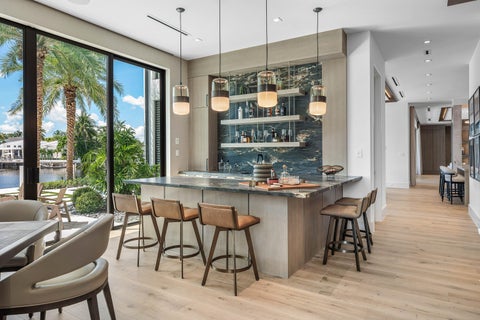 Tiny photo for 2961 NE 27TH Avenue, Lighthouse Point, FL 33064 (MLS # B26085133)