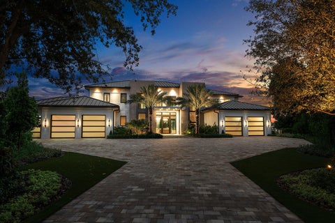 Tiny photo for 2961 NE 27TH Avenue, Lighthouse Point, FL 33064 (MLS # B26085133)
