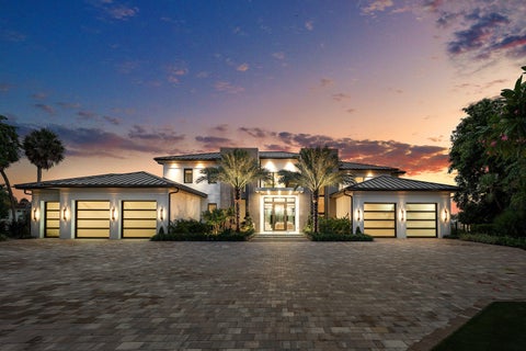 Tiny photo for 2961 NE 27TH Avenue, Lighthouse Point, FL 33064 (MLS # B26085133)