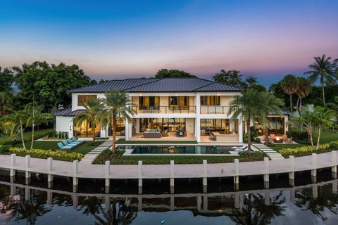 Tiny photo for 2961 NE 27TH Avenue, Lighthouse Point, FL 33064 (MLS # B26085133)