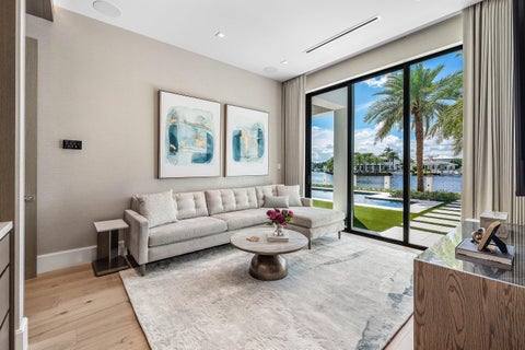 Tiny photo for 2961 NE 27TH Avenue, Lighthouse Point, FL 33064 (MLS # B26085133)