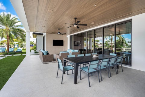 Tiny photo for 2961 NE 27TH Avenue, Lighthouse Point, FL 33064 (MLS # B26085133)