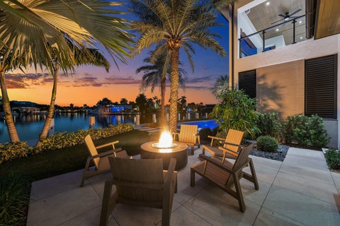 Tiny photo for 2961 NE 27TH Avenue, Lighthouse Point, FL 33064 (MLS # B26085133)