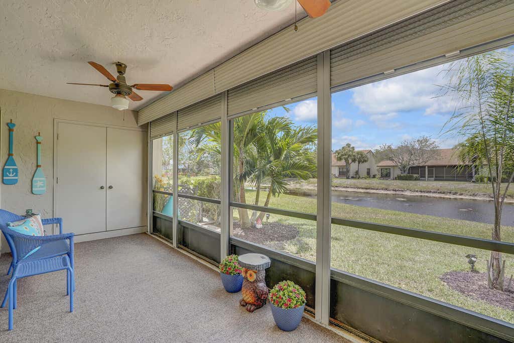 Photo of 3615 Caesar Lane #C, Lake Worth, FL 33467 (MLS # R11087687)