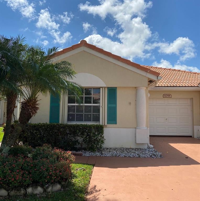 Photo of 6098 Heliconia Road, Delray Beach, FL 33484 (MLS # R10706145)