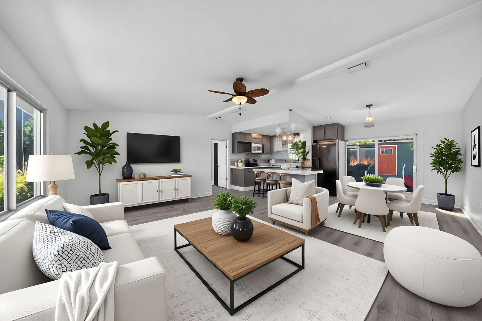 SAXONS SUB IN NE1/4 - Residential