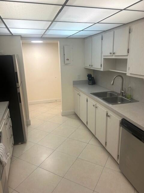 TIERRA DEL MAR - Residential Lease