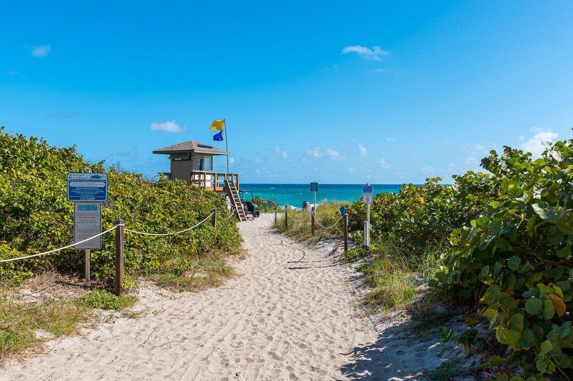 TIERRA DEL MAR - Residential Lease