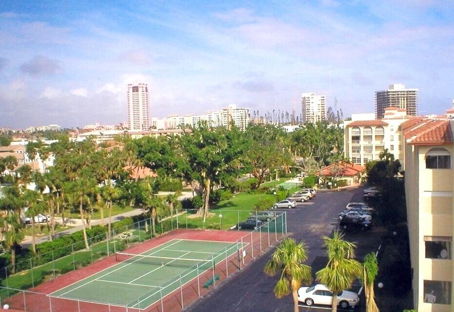 TIERRA DEL MAR - Residential Lease