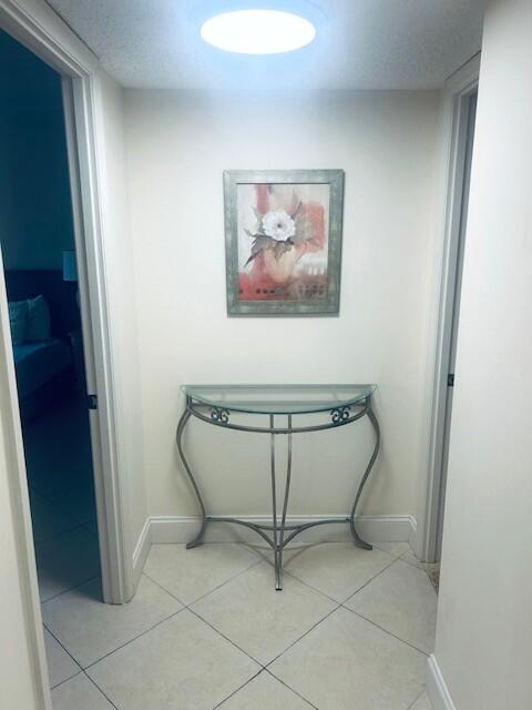 TIERRA DEL MAR - Residential Lease