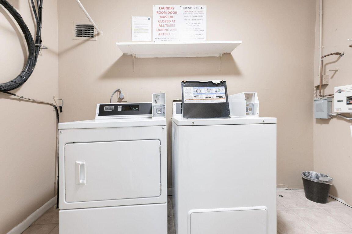 TIERRA DEL MAR - Residential Lease