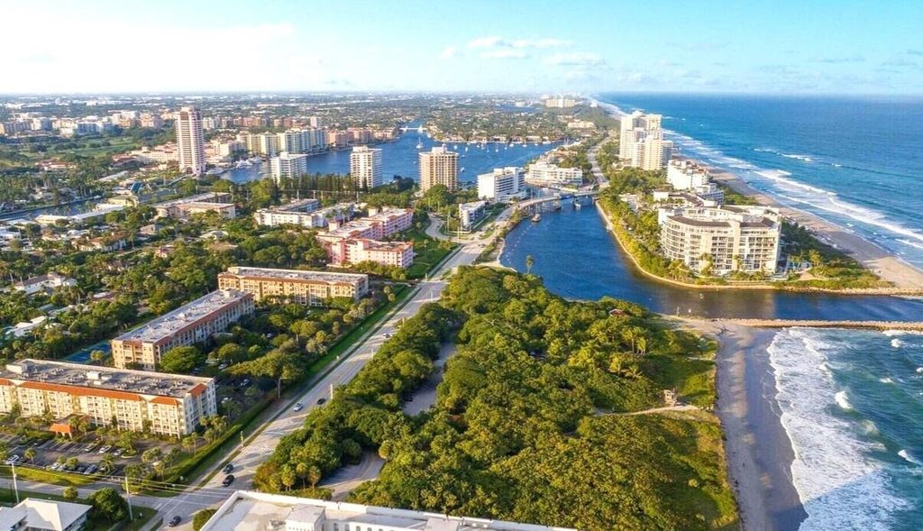 Photo of 951 De Soto Road #233, Boca Raton, FL 33432 (MLS # R11169894)